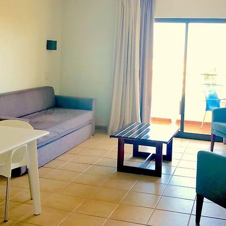 Albufeira Jardim - Apartamentos Turisticos מראה חיצוני תמונה