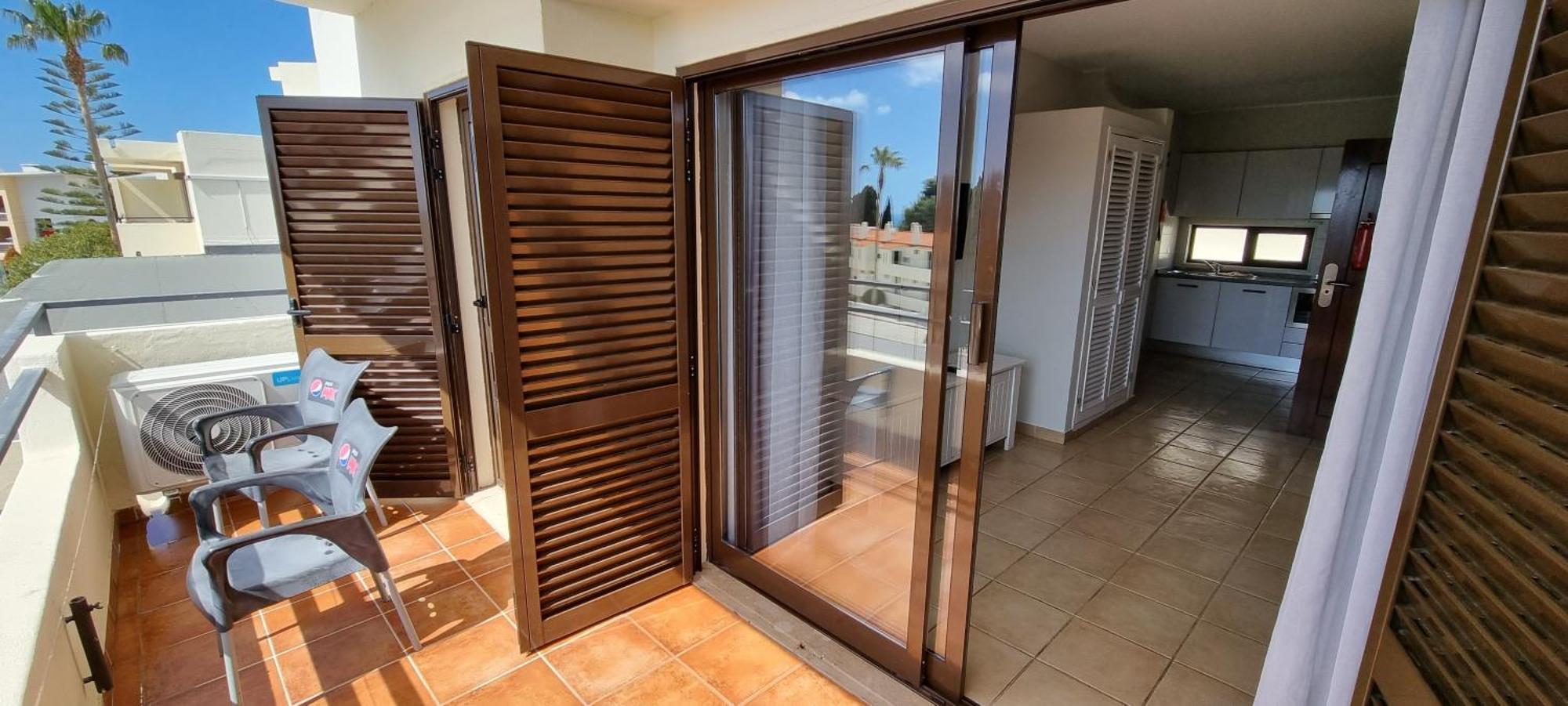Albufeira Jardim - Apartamentos Turisticos מראה חיצוני תמונה