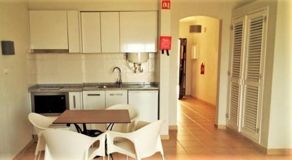 Albufeira Jardim - Apartamentos Turisticos מראה חיצוני תמונה