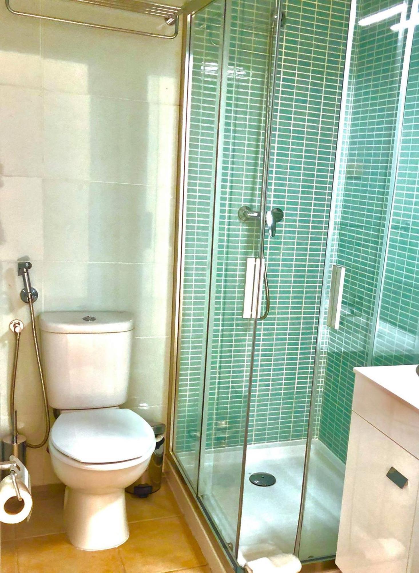 Albufeira Jardim - Apartamentos Turisticos מראה חיצוני תמונה