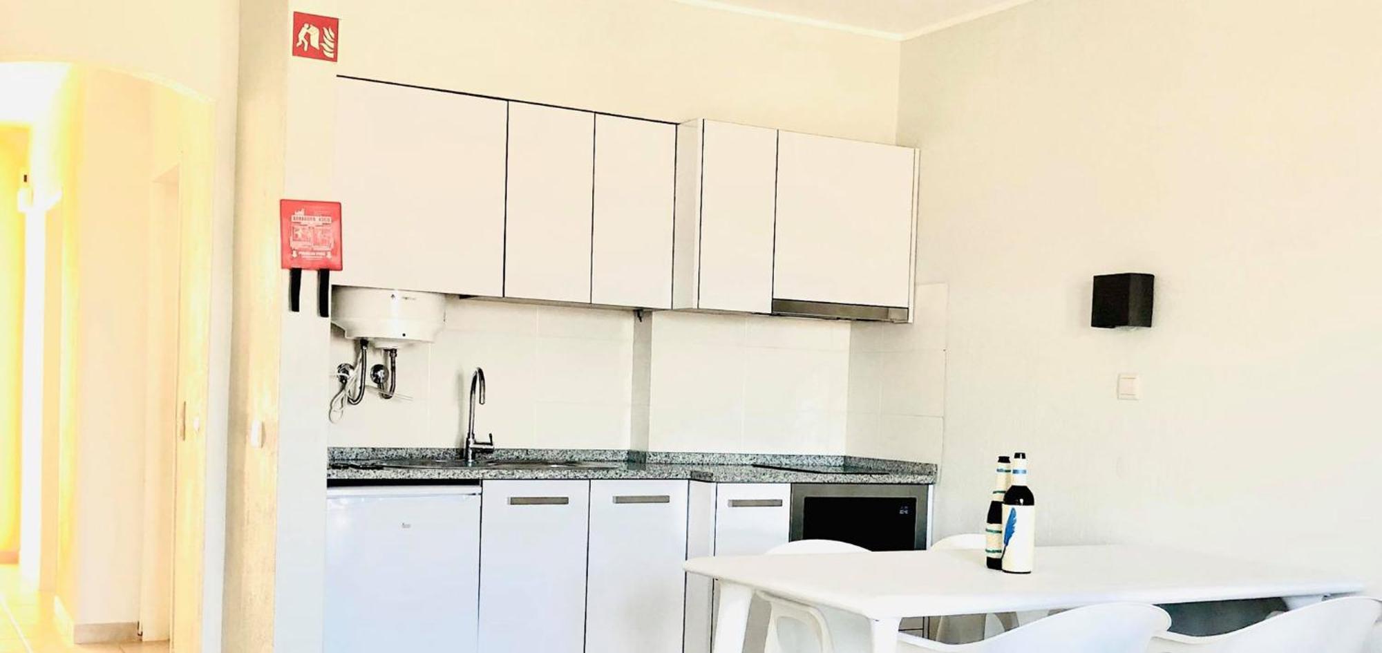 Albufeira Jardim - Apartamentos Turisticos מראה חיצוני תמונה