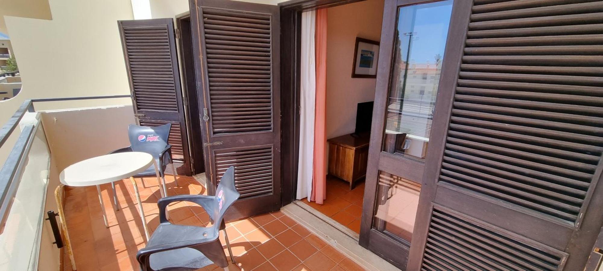 Albufeira Jardim - Apartamentos Turisticos מראה חיצוני תמונה