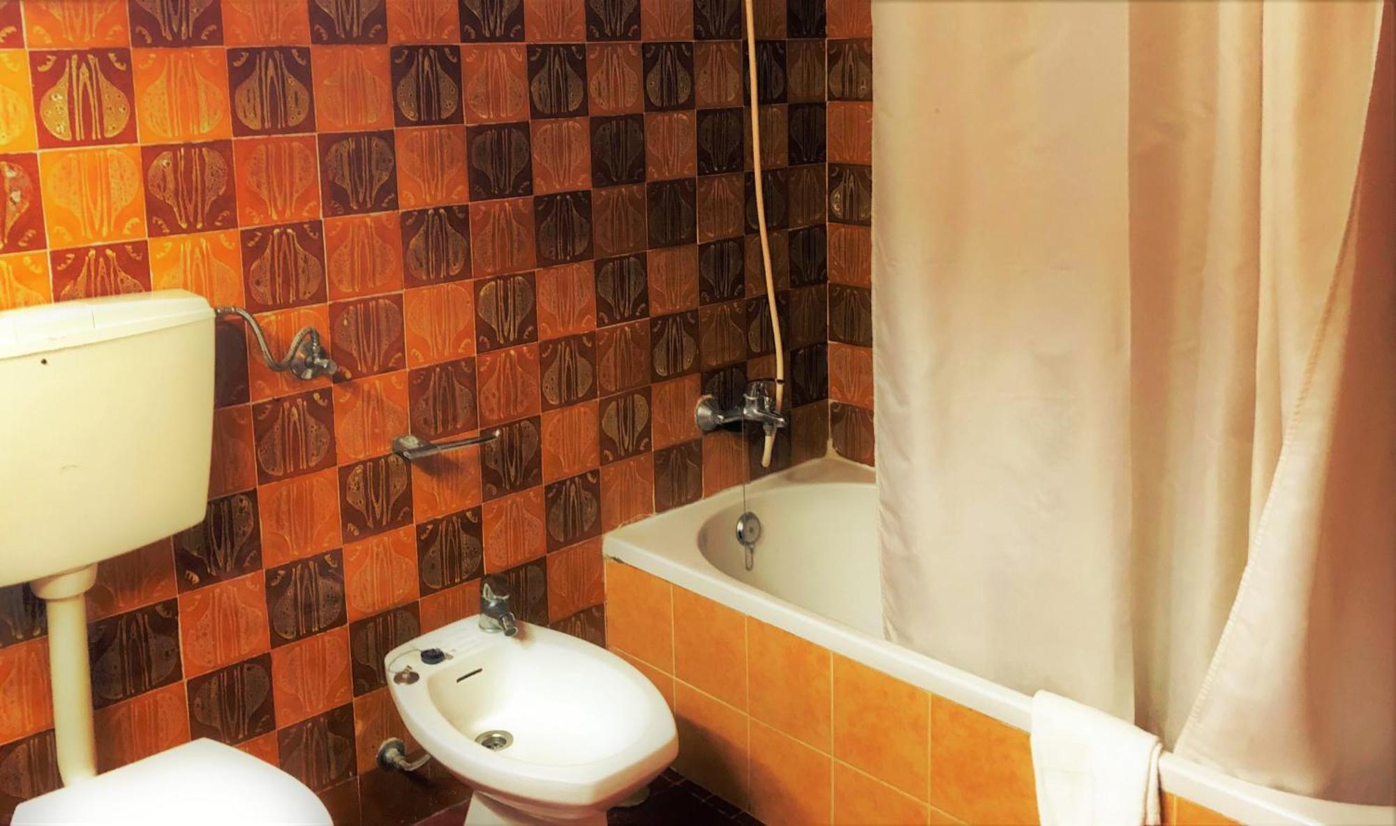 Albufeira Jardim - Apartamentos Turisticos מראה חיצוני תמונה