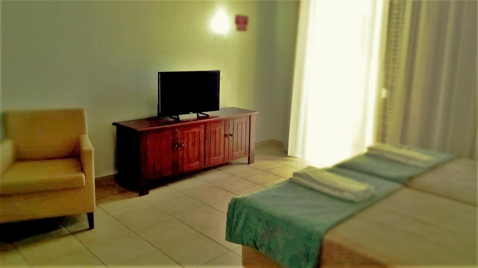 Albufeira Jardim - Apartamentos Turisticos מראה חיצוני תמונה