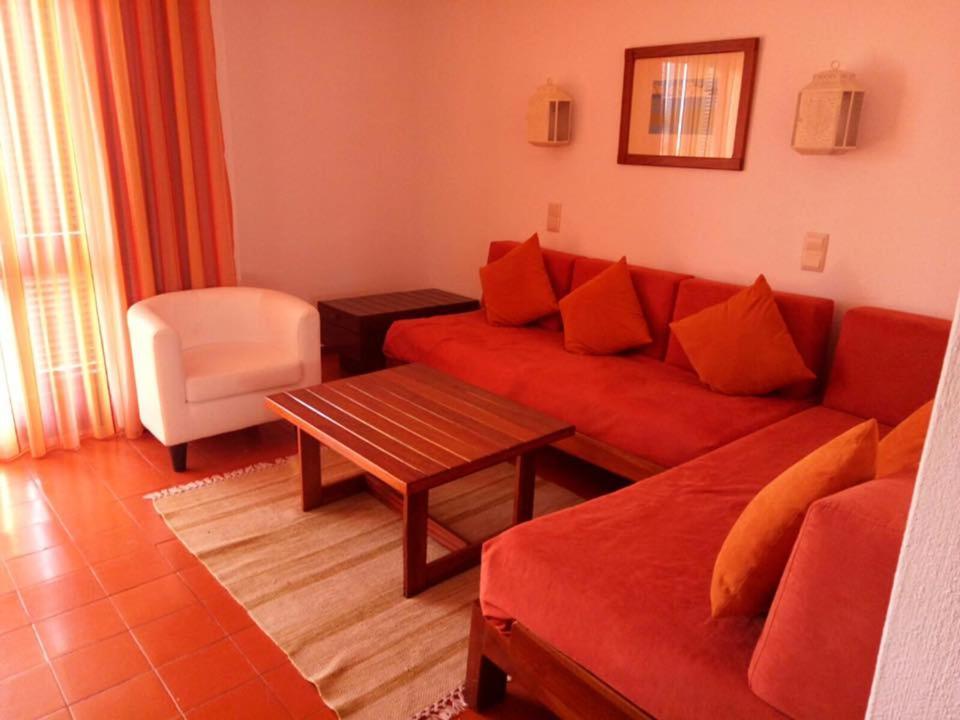 Albufeira Jardim - Apartamentos Turisticos מראה חיצוני תמונה