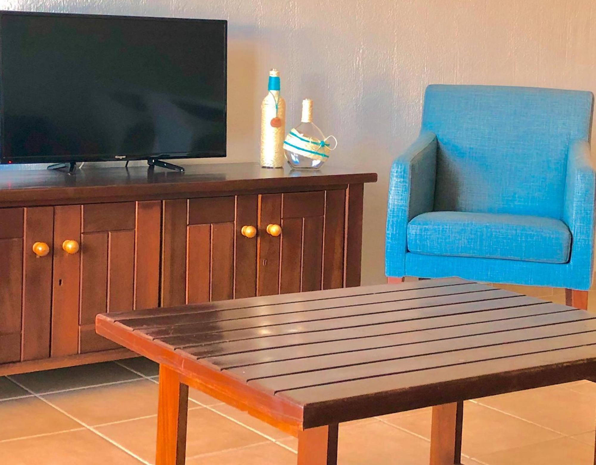 Albufeira Jardim - Apartamentos Turisticos מראה חיצוני תמונה