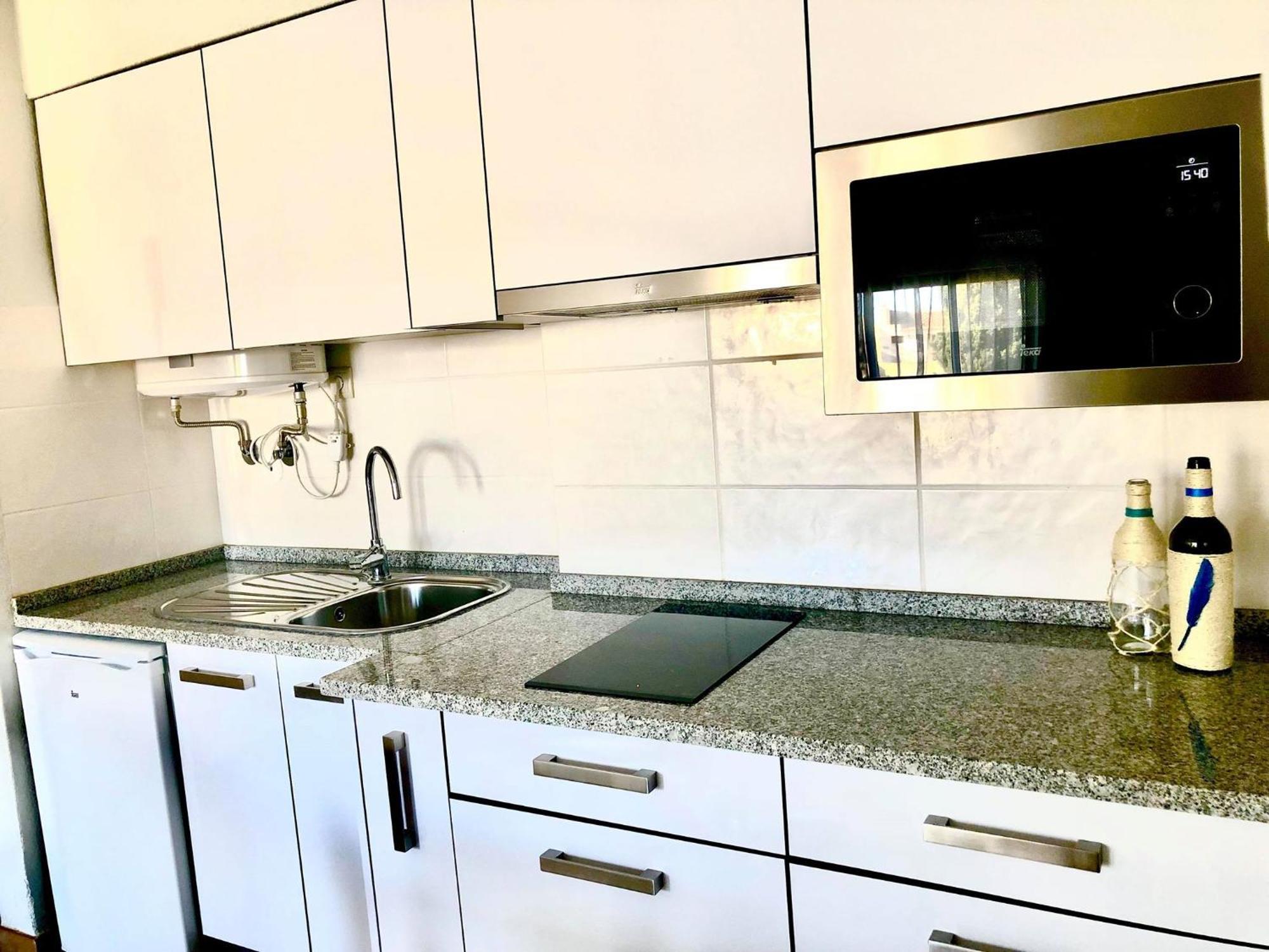 Albufeira Jardim - Apartamentos Turisticos מראה חיצוני תמונה
