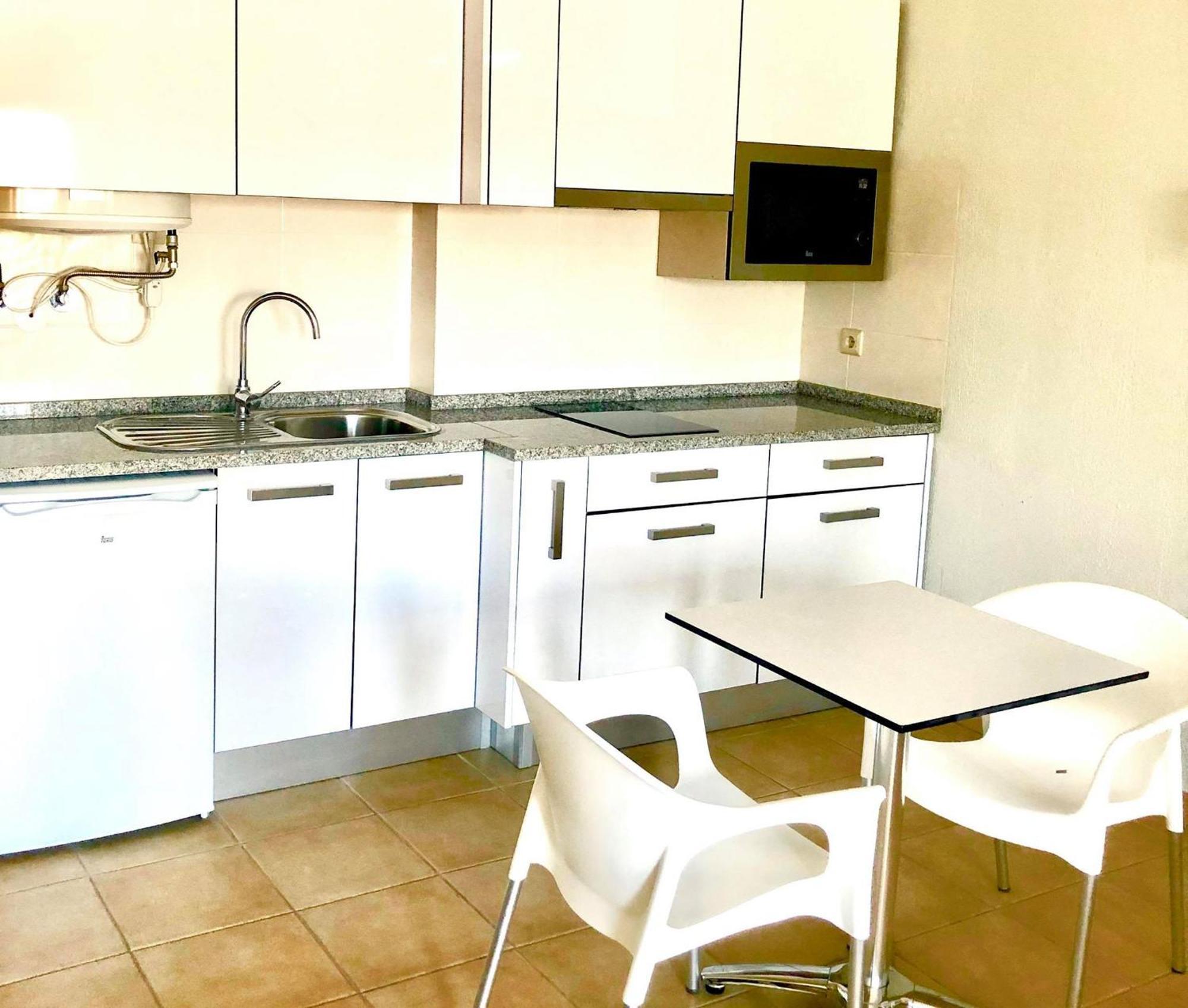 Albufeira Jardim - Apartamentos Turisticos מראה חיצוני תמונה
